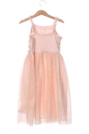 Παιδικό φόρεμα H&M, Μέγεθος 6-7y/ 122-128 εκ., Χρώμα Πολύχρωμο, Τιμή 12,28 €
