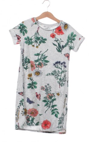 Παιδικό φόρεμα H&M, Μέγεθος 6-7y/ 122-128 εκ., Χρώμα Πολύχρωμο, Τιμή 10,65 €