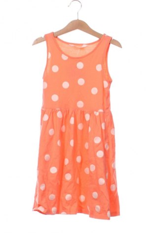Dětské šaty  H&M, Velikost 6-7y/ 122-128 cm, Barva Vícebarevné, Cena  229,00 Kč