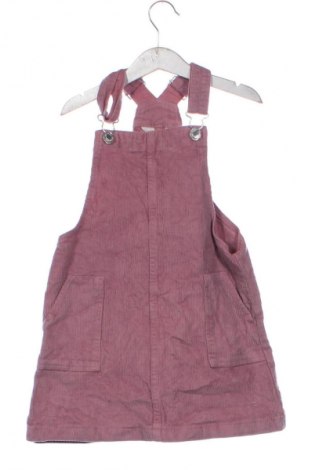 Dziecięca sukienka H&M, Rozmiar 5-6y/ 116-122 cm, Kolor Różowy, Cena 73,99 zł