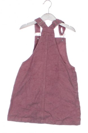 Dziecięca sukienka H&M, Rozmiar 5-6y/ 116-122 cm, Kolor Różowy, Cena 73,99 zł