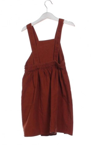 Dětské šaty  H&M, Velikost 5-6y/ 116-122 cm, Barva Hnědá, Cena  239,00 Kč