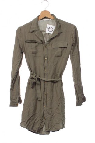 Dětské šaty  H&M, Velikost 14-15y/ 168-170 cm, Barva Šedá, Cena  209,00 Kč