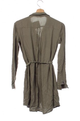 Dětské šaty  H&M, Velikost 14-15y/ 168-170 cm, Barva Šedá, Cena  209,00 Kč