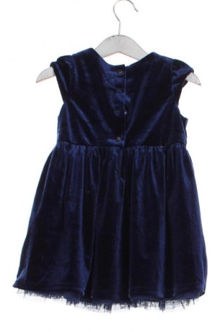 Kinderkleid H&M, Größe 18-24m/ 86-98 cm, Farbe Blau, Preis € 9,99