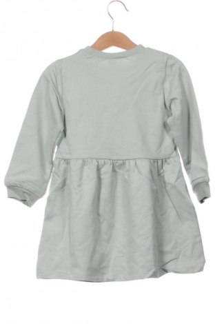 Rochie pentru copii H&M, Mărime 18-24m/ 86-98 cm, Culoare Verde, Preț 100,00 Lei