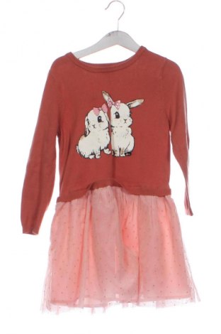 Παιδικό φόρεμα H&M, Μέγεθος 4-5y/ 110-116 εκ., Χρώμα Πολύχρωμο, Τιμή 12,99 €