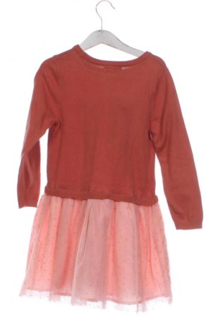 Παιδικό φόρεμα H&M, Μέγεθος 4-5y/ 110-116 εκ., Χρώμα Πολύχρωμο, Τιμή 12,99 €