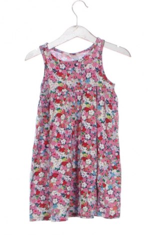 Παιδικό φόρεμα H&M, Μέγεθος 2-3y/ 98-104 εκ., Χρώμα Πολύχρωμο, Τιμή 10,99 €
