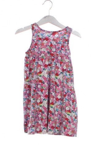 Παιδικό φόρεμα H&M, Μέγεθος 2-3y/ 98-104 εκ., Χρώμα Πολύχρωμο, Τιμή 10,99 €