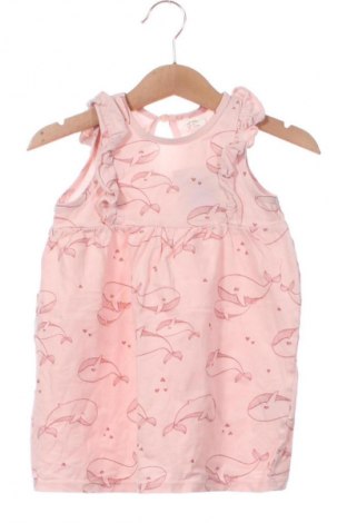 Παιδικό φόρεμα H&M, Μέγεθος 18-24m/ 86-98 εκ., Χρώμα Πολύχρωμο, Τιμή 12,28 €