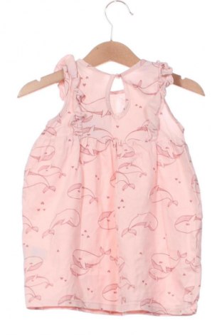 Παιδικό φόρεμα H&M, Μέγεθος 18-24m/ 86-98 εκ., Χρώμα Πολύχρωμο, Τιμή 12,28 €