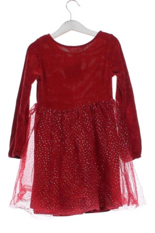 Gyerek ruha H&M, Méret 6-7y / 122-128 cm, Szín Piros, Ár 4 679 Ft
