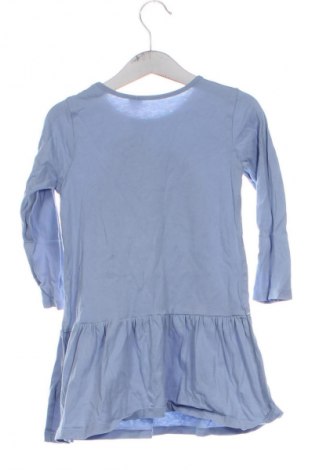 Dziecięca sukienka H&M, Rozmiar 3-4y/ 104-110 cm, Kolor Niebieski, Cena 55,17 zł