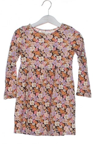 Detské šaty  H&M, Veľkosť 2-3y/ 98-104 cm, Farba Viacfarebná, Cena  8,00 €