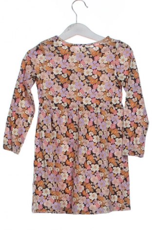 Detské šaty  H&M, Veľkosť 2-3y/ 98-104 cm, Farba Viacfarebná, Cena  8,00 €