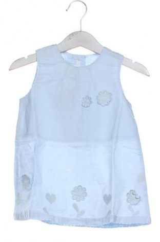 Kinderkleid H&M, Größe 6-9m/ 68-74 cm, Farbe Blau, Preis € 12,28