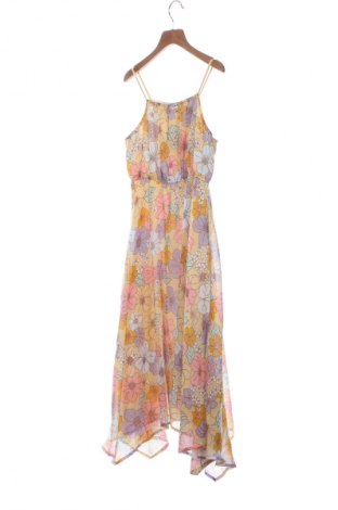Kinderkleid H&M, Größe 9-10y/ 140-146 cm, Farbe Mehrfarbig, Preis € 12,28