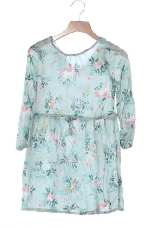 Rochie pentru copii H&M, Mărime 4-5y/ 110-116 cm, Culoare Multicolor, Preț 59,99 Lei