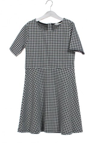 Детска рокля H&M, Размер 8-9y/ 134-140 см, Цвят Многоцветен, Цена 24,00 лв.