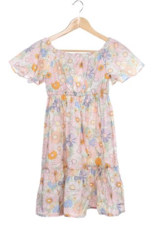 Παιδικό φόρεμα H&M, Μέγεθος 7-8y/ 128-134 εκ., Χρώμα Πολύχρωμο, Τιμή 12,24 €