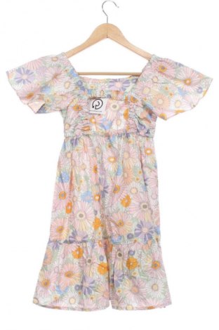 Παιδικό φόρεμα H&M, Μέγεθος 7-8y/ 128-134 εκ., Χρώμα Πολύχρωμο, Τιμή 12,24 €