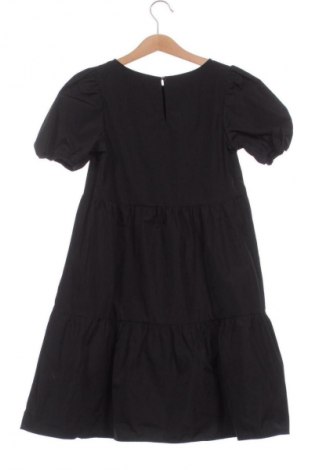 Παιδικό φόρεμα H&M, Μέγεθος 6-7y/ 122-128 εκ., Χρώμα Μαύρο, Τιμή 12,24 €