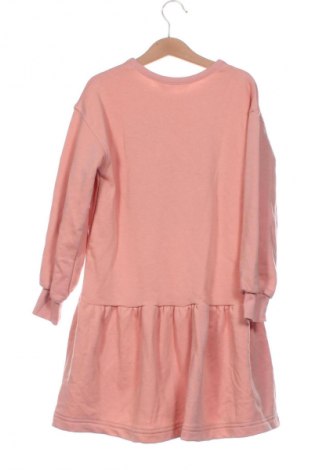 Παιδικό φόρεμα H&M, Μέγεθος 6-7y/ 122-128 εκ., Χρώμα  Μπέζ, Τιμή 12,24 €
