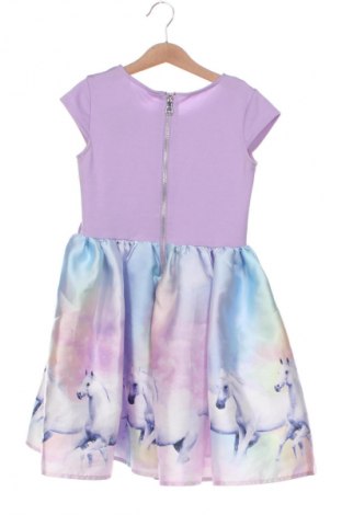 Παιδικό φόρεμα H&M, Μέγεθος 6-7y/ 122-128 εκ., Χρώμα Πολύχρωμο, Τιμή 12,24 €