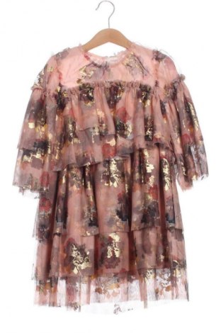 Kinderkleid H&M, Größe 2-3y/ 98-104 cm, Farbe Mehrfarbig, Preis € 12,28