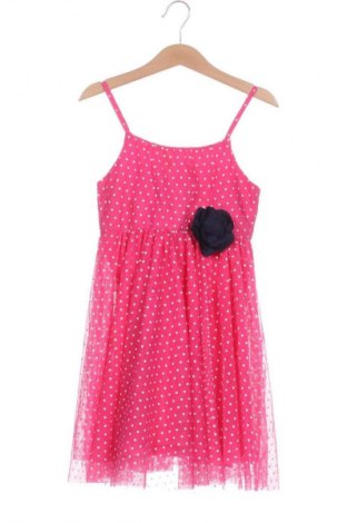 Kinderkleid H&M, Größe 4-5y/ 110-116 cm, Farbe Mehrfarbig, Preis € 12,28