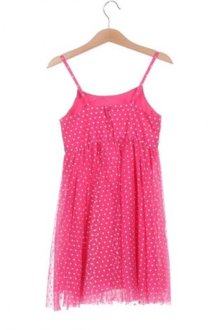 Kinderkleid H&M, Größe 4-5y/ 110-116 cm, Farbe Mehrfarbig, Preis € 12,28