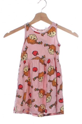 Kinderkleid H&M, Größe 2-3y/ 98-104 cm, Farbe Mehrfarbig, Preis € 12,25