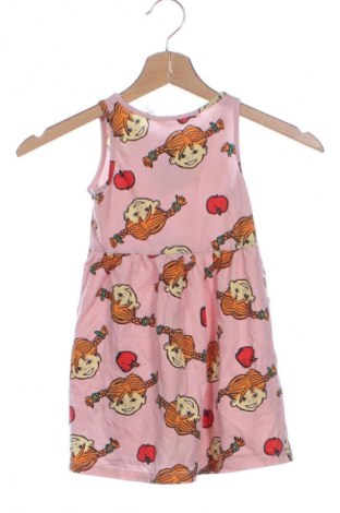 Kinderkleid H&M, Größe 2-3y/ 98-104 cm, Farbe Mehrfarbig, Preis € 12,25