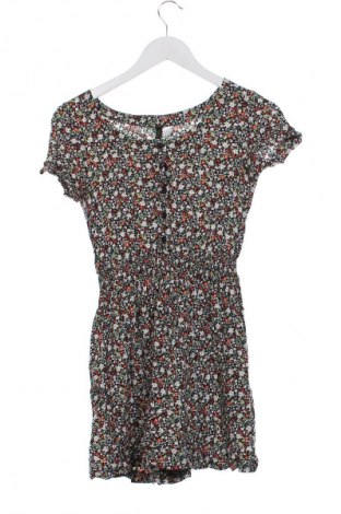 Παιδικό φόρεμα H&M Divided, Μέγεθος 9-10y/ 140-146 εκ., Χρώμα Πολύχρωμο, Τιμή 12,24 €