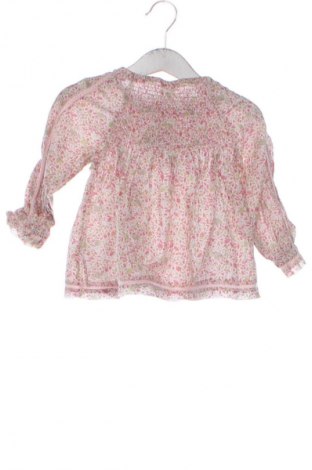 Dětské šaty  H&M L.O.G.G., Velikost 12-18m/ 80-86 cm, Barva Vícebarevné, Cena  189,00 Kč