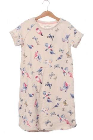 Kinderkleid H&M L.O.G.G., Größe 8-9y/ 134-140 cm, Farbe Mehrfarbig, Preis € 12,28