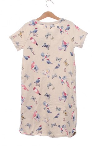 Kinderkleid H&M L.O.G.G., Größe 8-9y/ 134-140 cm, Farbe Mehrfarbig, Preis € 12,28