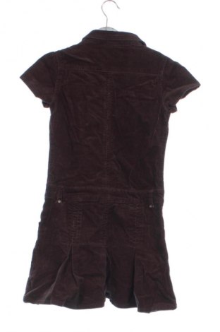 Kinderkleid Here+There, Größe 9-10y/ 140-146 cm, Farbe Braun, Preis € 9,99