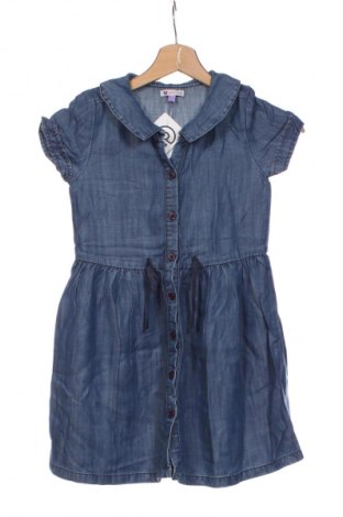 Detské šaty  John Lewis, Veľkosť 6-7y/ 122-128 cm, Farba Modrá, Cena  21,21 €