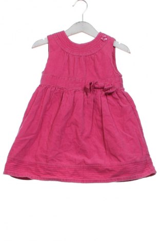 Kinderkleid John Lewis, Größe 12-18m/ 80-86 cm, Farbe Rosa, Preis € 13,81