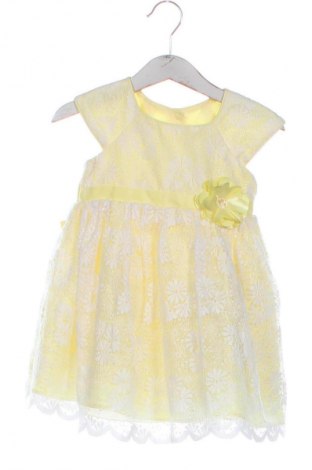 Dziecięca sukienka Jona Michelle, Rozmiar 12-18m/ 80-86 cm, Kolor Kolorowy, Cena 55,17 zł