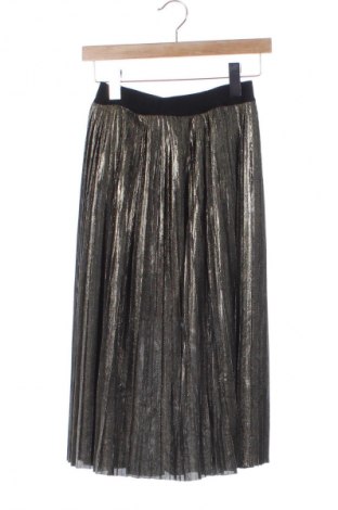 Dziecięca sukienka Karl Lagerfeld, Rozmiar 14-15y/ 168-170 cm, Kolor Złocisty, Cena 129,99 zł