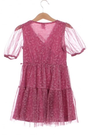 Detské šaty  Kids, Veľkosť 3-4y/ 104-110 cm, Farba Ružová, Cena  12,25 €