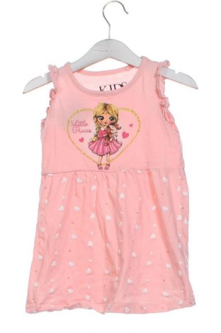 Detské šaty  Kids, Veľkosť 3-4y/ 104-110 cm, Farba Viacfarebná, Cena  12,28 €