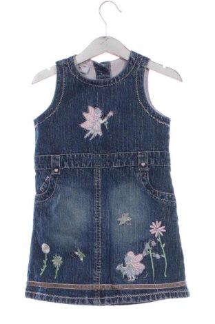 Παιδικό φόρεμα Kiki & Koko, Μέγεθος 18-24m/ 86-98 εκ., Χρώμα Μπλέ, Τιμή 12,28 €