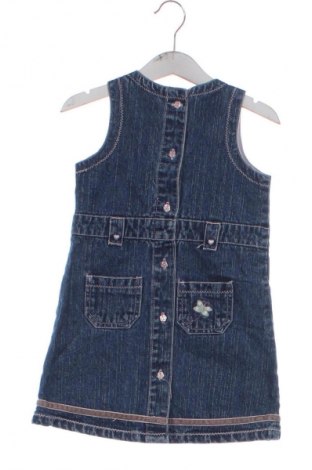 Παιδικό φόρεμα Kiki & Koko, Μέγεθος 18-24m/ 86-98 εκ., Χρώμα Μπλέ, Τιμή 12,28 €