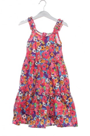 Kinderkleid Koton, Größe 5-6y/ 116-122 cm, Farbe Mehrfarbig, Preis € 20,99