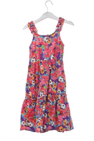 Kinderkleid Koton, Größe 5-6y/ 116-122 cm, Farbe Mehrfarbig, Preis € 20,99