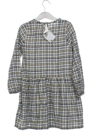 Dziecięca sukienka L&d, Rozmiar 6-7y/ 122-128 cm, Kolor Kolorowy, Cena 67,99 zł